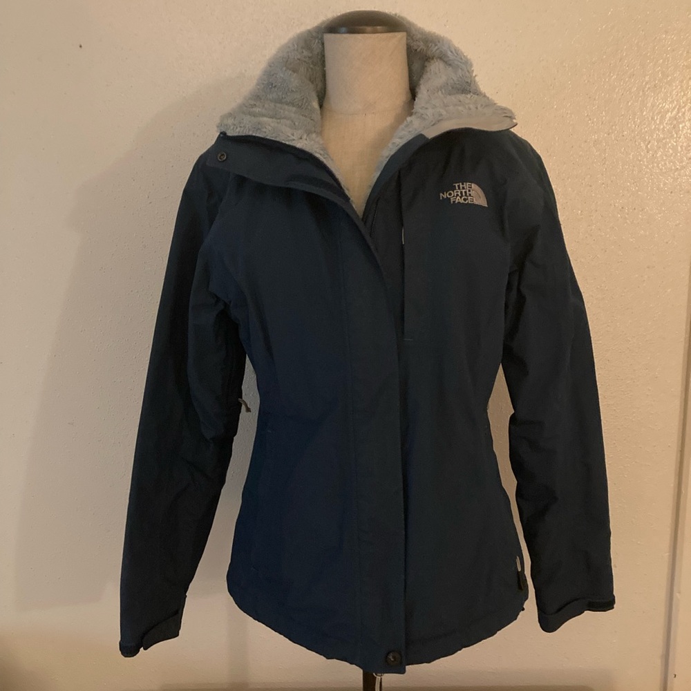 The North Face Winter Jacket/Coat - size M